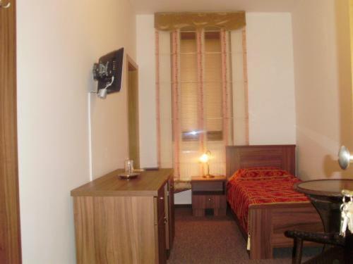 Hotel Satyam Brno Ruang foto