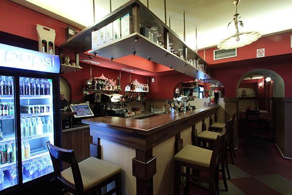 Hotel Satyam Brno Bagian luar foto