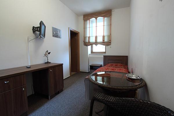 Hotel Satyam Brno Bagian luar foto